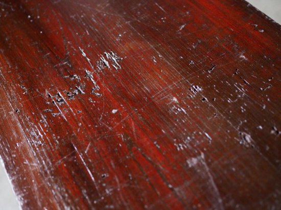 Three hidden boxes, chest of drawers, ledger chest, Meiji era