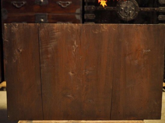 100 years old antique chest of drawers (1860s–1910s)