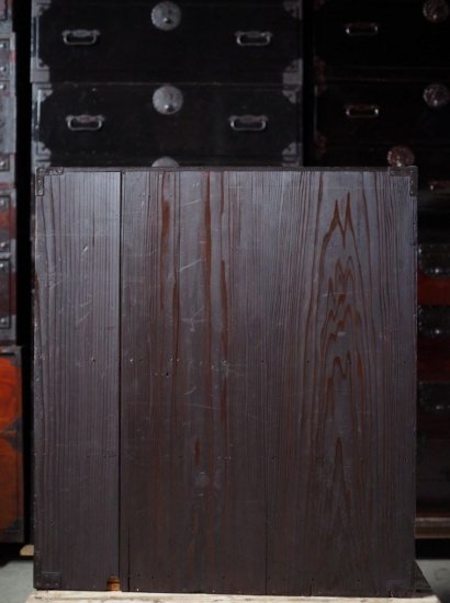 Antique 7 drawers, Meiji era