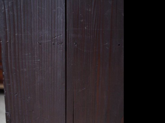Antique 7 drawers, Meiji era